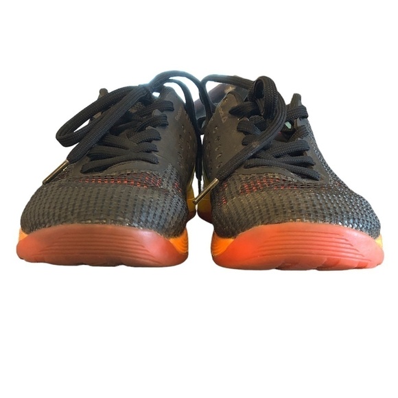 REEBOK Crossfit Sneakers Women's Size 8.5 Nano 7 Training 360 Anti-Friction - Picture 2 of 11